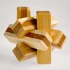 Puzzleportal Bamboo Puzzle Collection Firewood 02