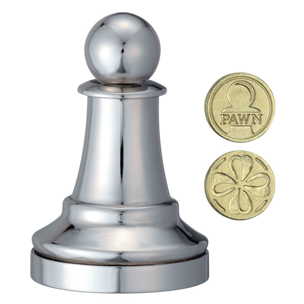 Puzzleportal Chess Pawn