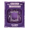Puzzleportal Grand Master Clamps