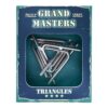 Puzzleportal Grand Master Triangles