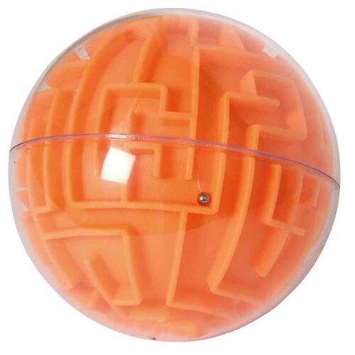 Puzzleportal Eureka 3D Amaze Ball 02