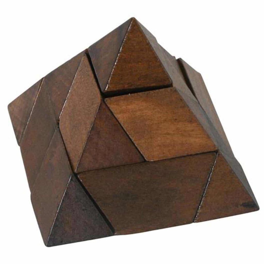 Puzzleportal Mi Toys Pyramide 01