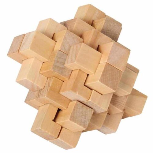 Puzzleportal Wooden Puzzles Display 06