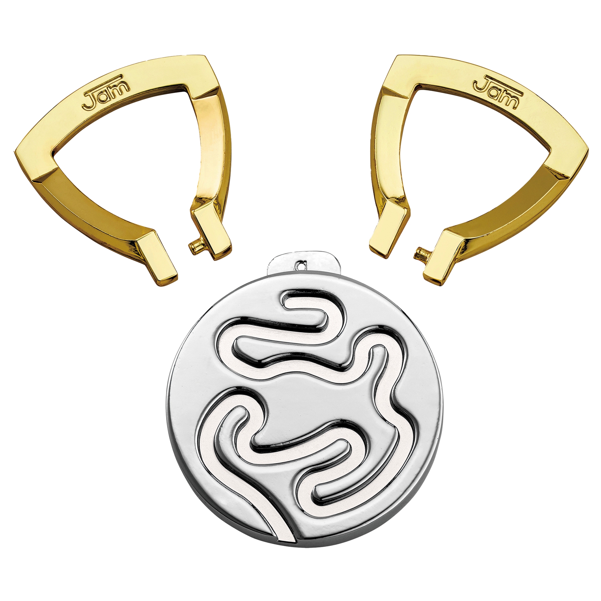 Cast Jam - Puzzleportal Cast Jam – Bild 2