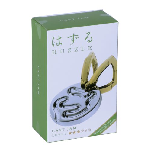 Cast Jam - Puzzleportal Puzzleportal cast jam 03