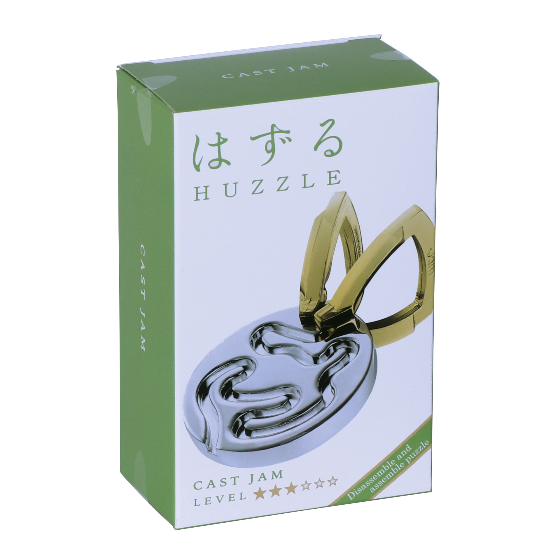 Cast Jam - Puzzleportal Cast Jam – Bild 3