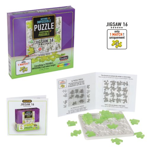 Jigsaw 16