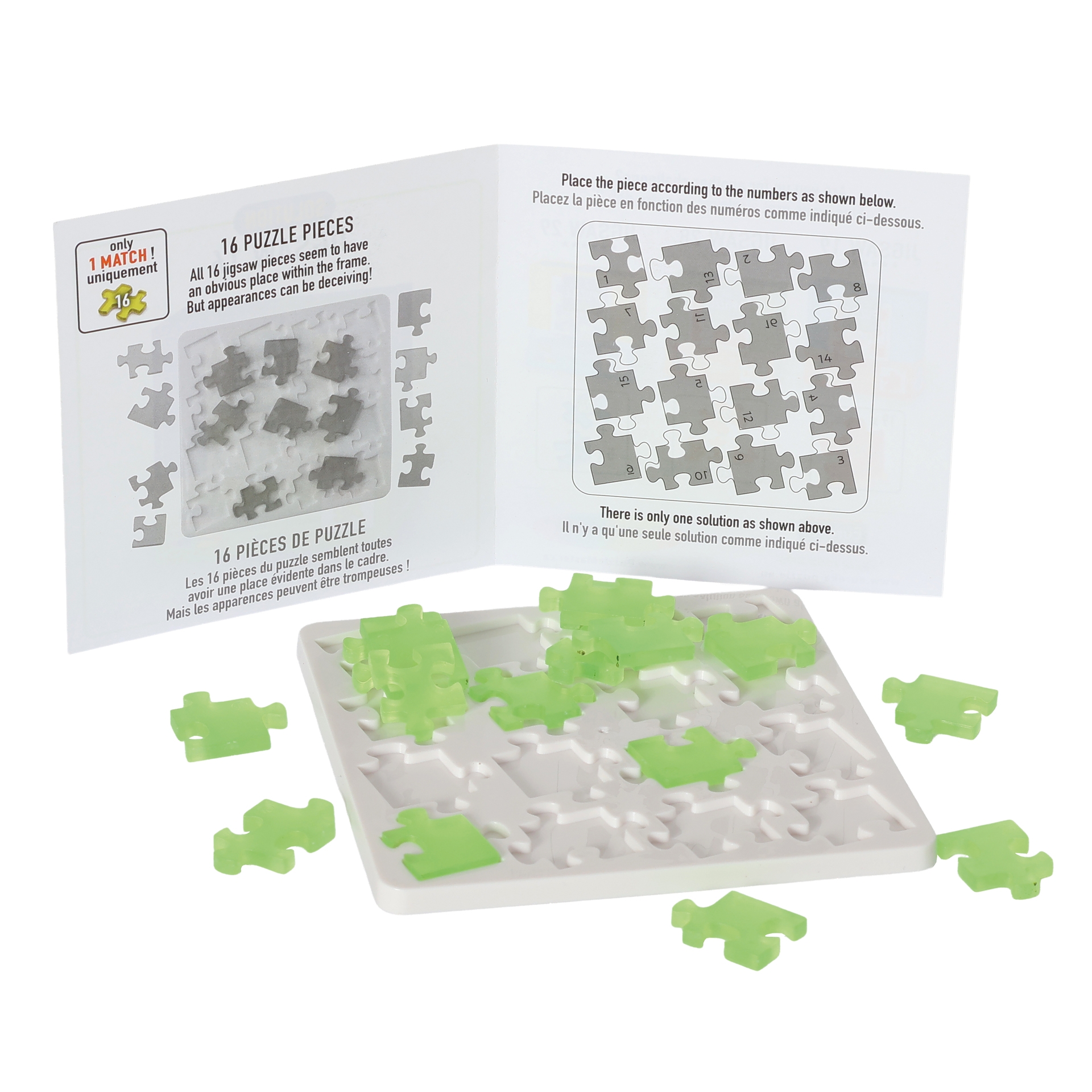 Jigsaw 16 - Puzzleportal Jigsaw 16 – Bild 3